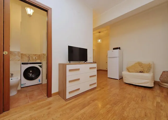 Cherry Wood House Apartment