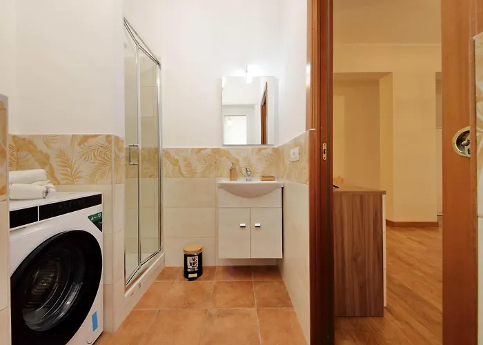 Cherry Wood House Apartment Rom