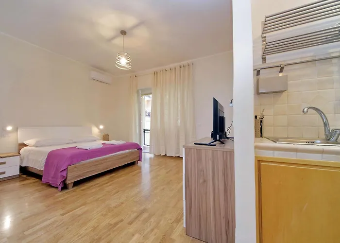 Cherry Wood House Apartment