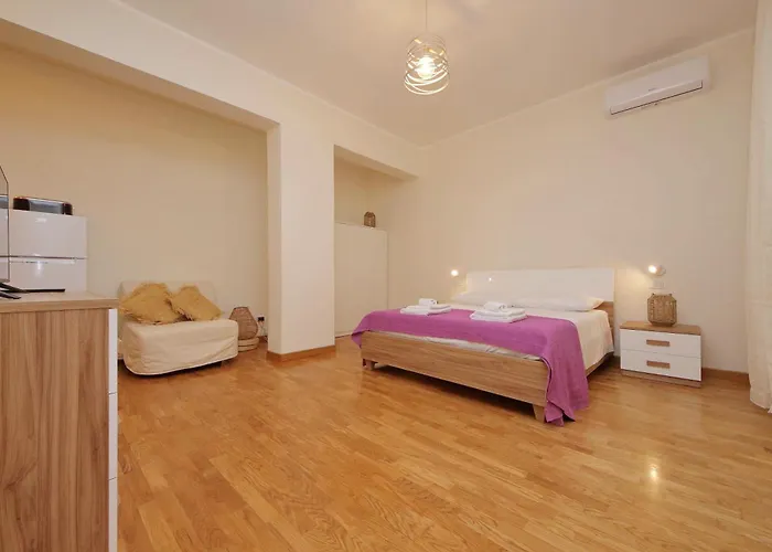 Apartment Cherry Wood House *