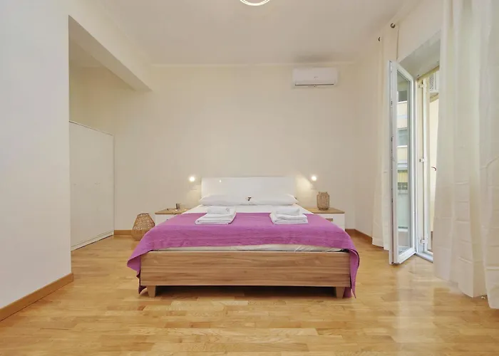Cherry Wood House