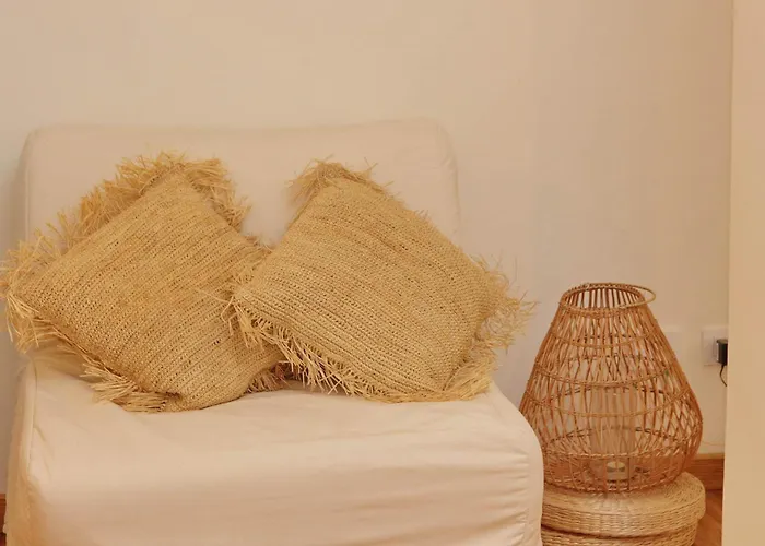 Cherry Wood House Apartment