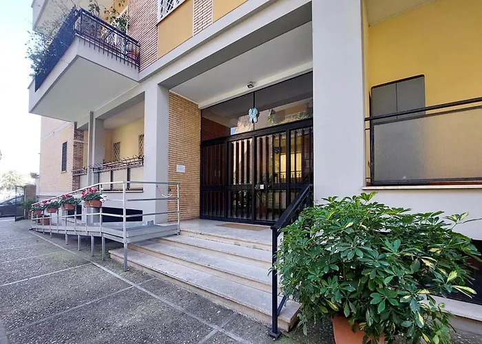 Cherry Wood House Apartment Rom