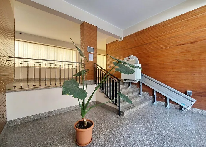 Cherry Wood House